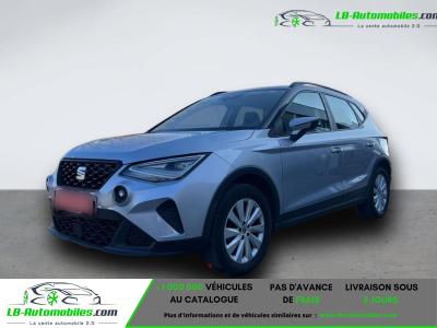 Seat Arona 1.0 TSI 110 ch  BVM