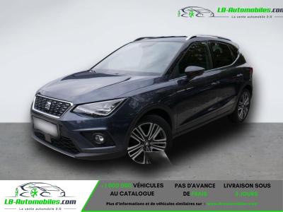 Seat Arona 1.0 TSI 110 ch  BVM