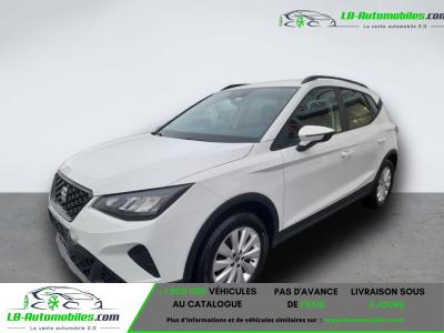 Seat Arona 1.0 TSI 110 ch  BVM