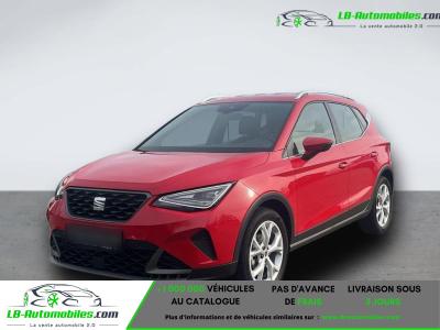 Seat Arona 1.0 TSI 110 ch  BVM