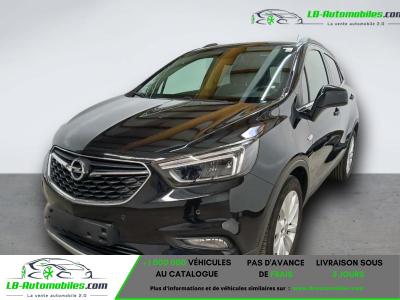 Opel Mokka X 1.4 Turbo - 140 ch BVM