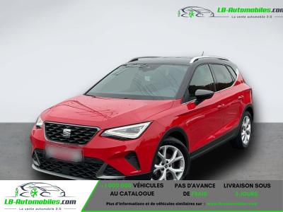 Seat Arona 1.0 TSI 110 ch  BVM