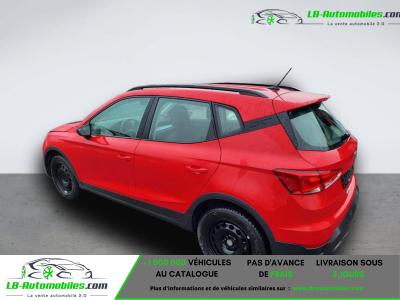 Seat Arona 1.0 TSI 110 ch  BVM