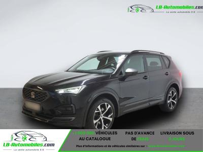 Seat Tarraco 2.0 TDI 200 ch  BVA  5 pl