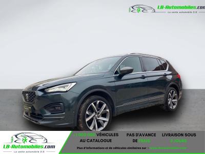 Seat Tarraco 2.0 TDI 200 ch  BVA  5 pl