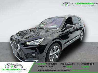 Seat Tarraco 2.0 TDI 200 ch  BVA  5 pl