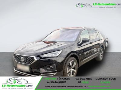 Seat Tarraco 2.0 TDI 200 ch  BVA  5 pl