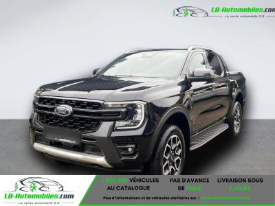 Ford Ranger DOUBLE CABINE 2.0 205 CH BVA e-4WD