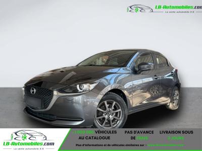 Mazda 2 1.5L SKYACTIV-G 90ch