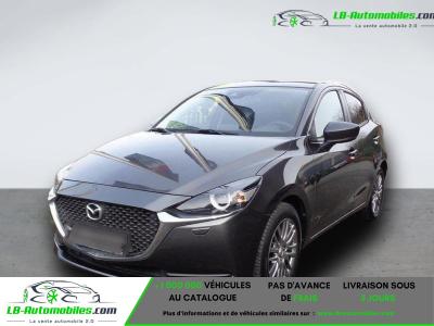 Mazda 2 1.5L SKYACTIV-G 90ch