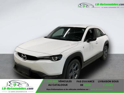 Mazda MX-30 R-EV e-Skyactiv 170 ch BVA