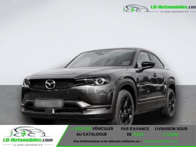 Mazda MX-30 R-EV e-Skyactiv 170 ch BVA
