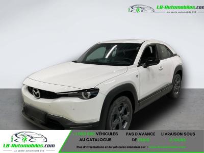 Mazda MX-30 R-EV e-Skyactiv 170 ch BVA