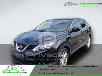 Nissan Qashqai 1.2 DIG-T 115 BVM