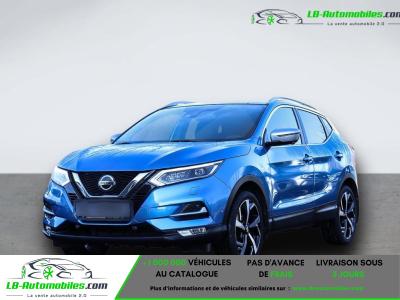 Nissan Qashqai 1.3 DIG-T 160 BVA
