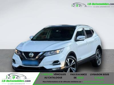 Nissan Qashqai 1.3 DIG-T 160 BVA