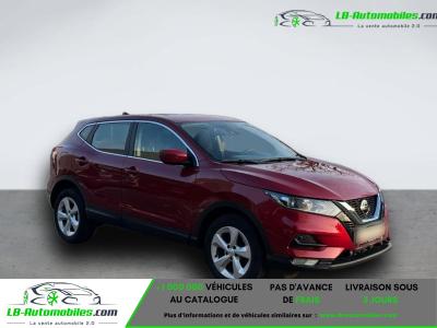 Nissan Qashqai 1.3 DIG-T 160 BVA