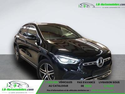 Mercedes GLA 200 d BVA
