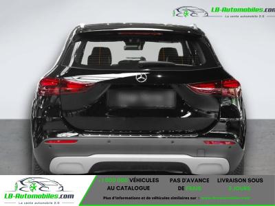 Mercedes GLA 200 BVA