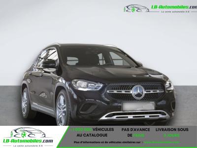 Mercedes GLA 250 e BVA