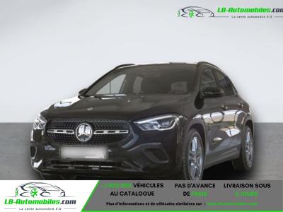 Mercedes GLA 250 e BVA