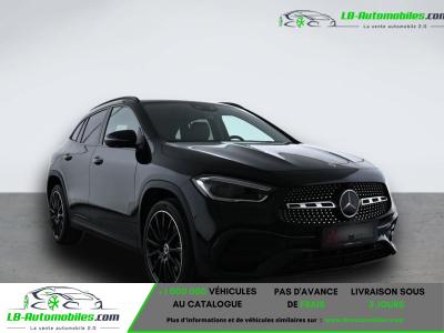 Mercedes GLA 250 e BVA