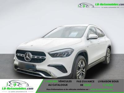 Mercedes GLA 250 e BVA