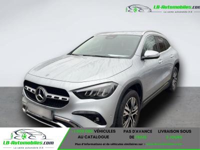 Mercedes GLA 250 e BVA