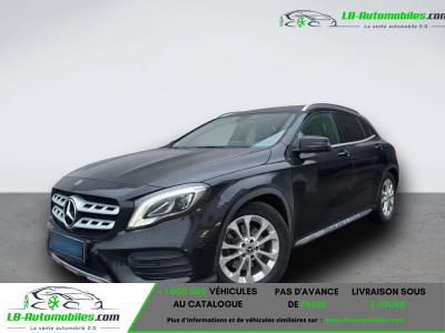 Mercedes GLA 250  BVA