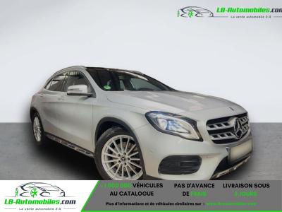Mercedes GLA 250  BVA