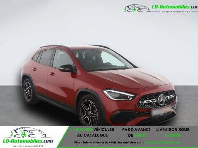 Mercedes GLA 220 d BVA 4Matic
