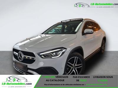 Mercedes GLA 250 e BVA