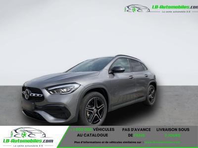 Mercedes GLA 250 e BVA