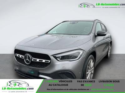 Mercedes GLA 250 e BVA