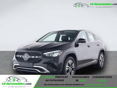 Mercedes GLA 200 d BVA