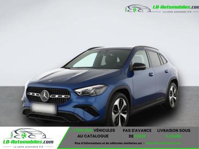 Mercedes GLA 200 d BVA