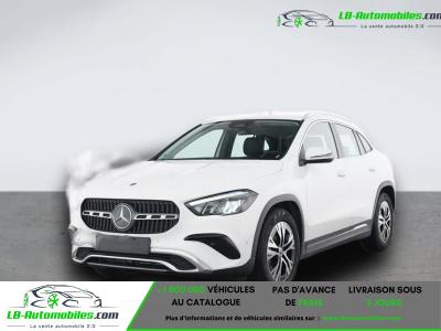 Mercedes GLA 200 d BVA