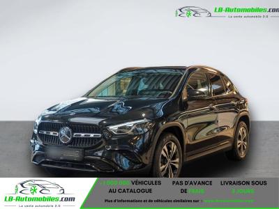Mercedes GLA 200 d BVA