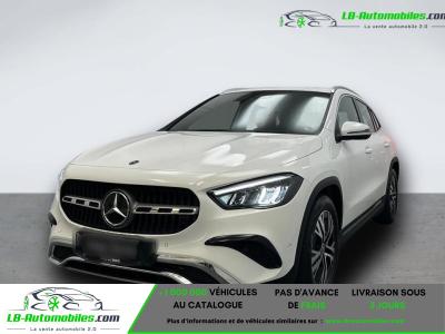 Mercedes GLA 200 d BVA