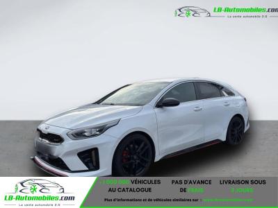 Kia ProCeed 1.6 T-GDi 204 ch BVA