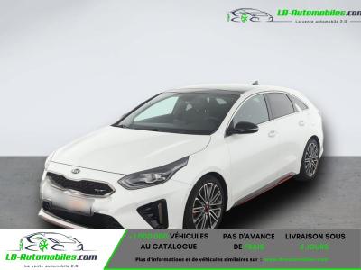 Kia ProCeed 1.6 T-GDi 204 ch BVA