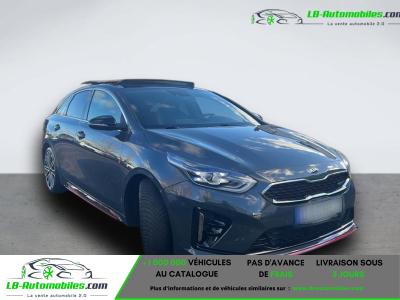Kia ProCeed 1.6 T-GDi 204 ch BVA