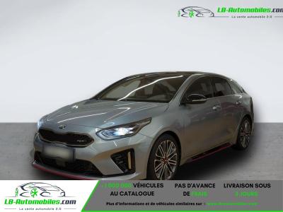 Kia ProCeed 1.6 T-GDi 204 ch BVA