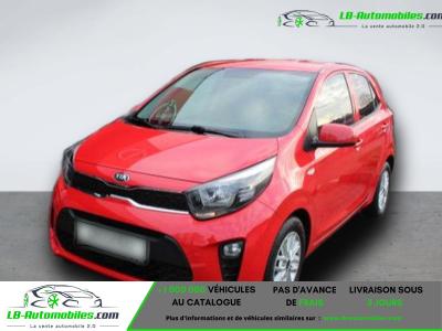 Kia Picanto 1.0 DPi 67ch BVM