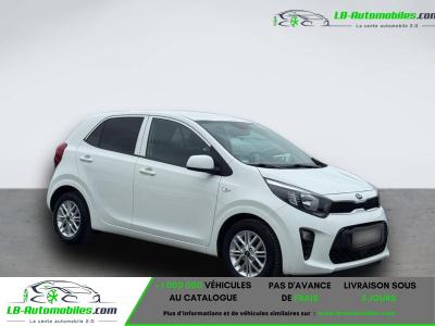 Kia Picanto 1.0 DPi 67ch BVM