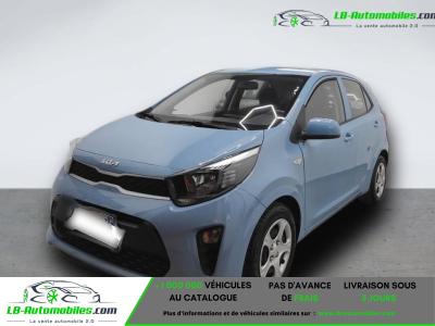 Kia Picanto 1.0 DPi 67ch BVM
