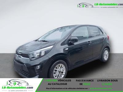 Kia Picanto 1.0 DPi 67ch BVM