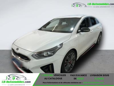 Kia ProCeed 1.6 T-GDi 204 ch BVA