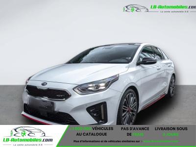 Kia ProCeed 1.6 T-GDi 204 ch BVA