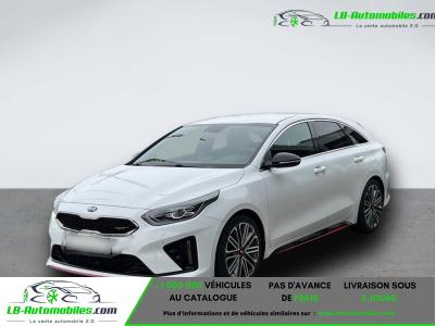 Kia ProCeed 1.6 T-GDi 204 ch BVA